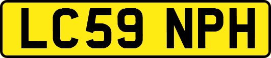 LC59NPH