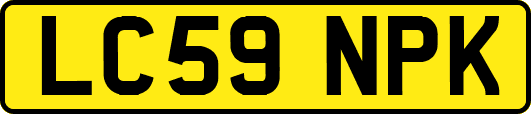 LC59NPK