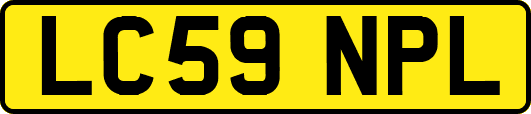 LC59NPL