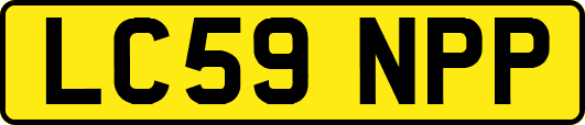 LC59NPP