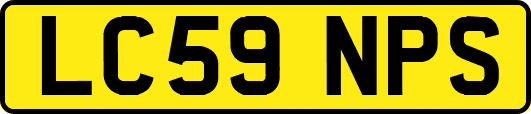 LC59NPS