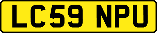 LC59NPU