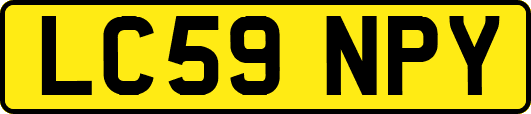LC59NPY