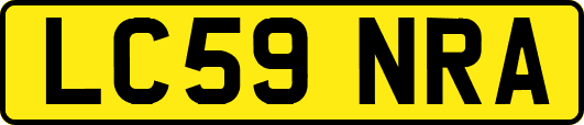 LC59NRA