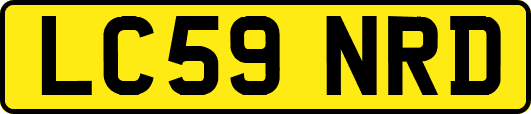 LC59NRD