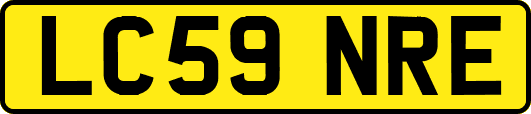 LC59NRE