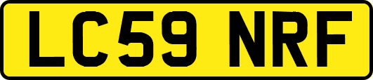 LC59NRF