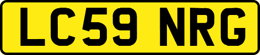 LC59NRG