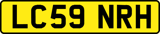 LC59NRH