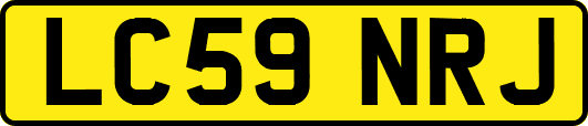 LC59NRJ