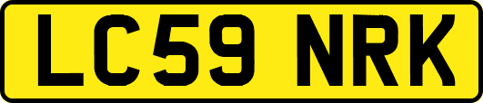 LC59NRK