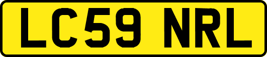 LC59NRL