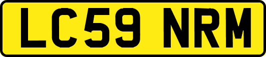 LC59NRM