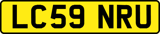 LC59NRU