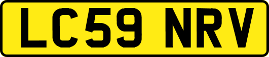 LC59NRV