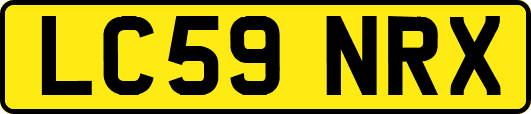 LC59NRX