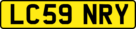 LC59NRY