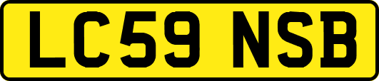 LC59NSB