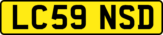 LC59NSD