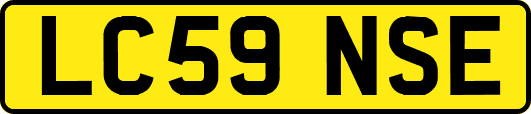 LC59NSE
