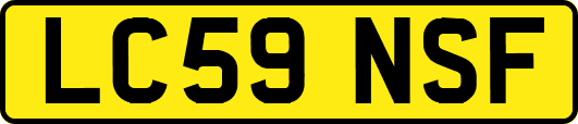 LC59NSF