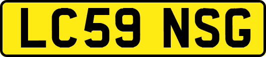 LC59NSG