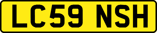 LC59NSH