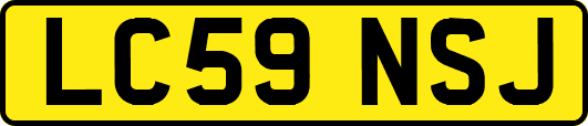 LC59NSJ