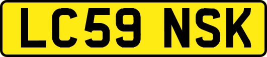 LC59NSK