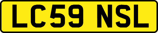 LC59NSL