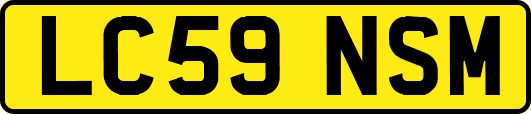 LC59NSM
