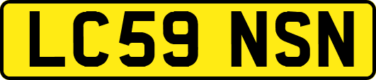 LC59NSN