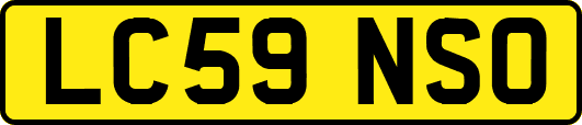 LC59NSO
