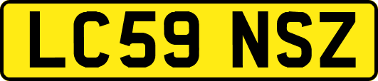 LC59NSZ
