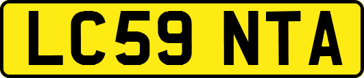 LC59NTA