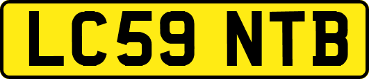 LC59NTB