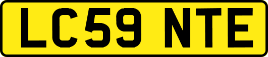 LC59NTE