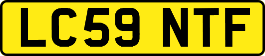 LC59NTF