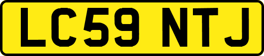 LC59NTJ