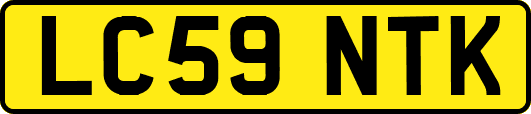 LC59NTK