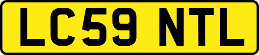 LC59NTL