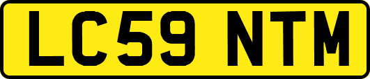 LC59NTM