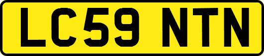 LC59NTN