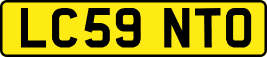 LC59NTO