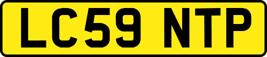 LC59NTP