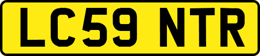 LC59NTR