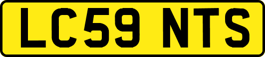 LC59NTS