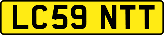 LC59NTT
