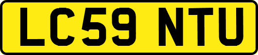 LC59NTU