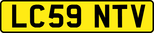 LC59NTV
